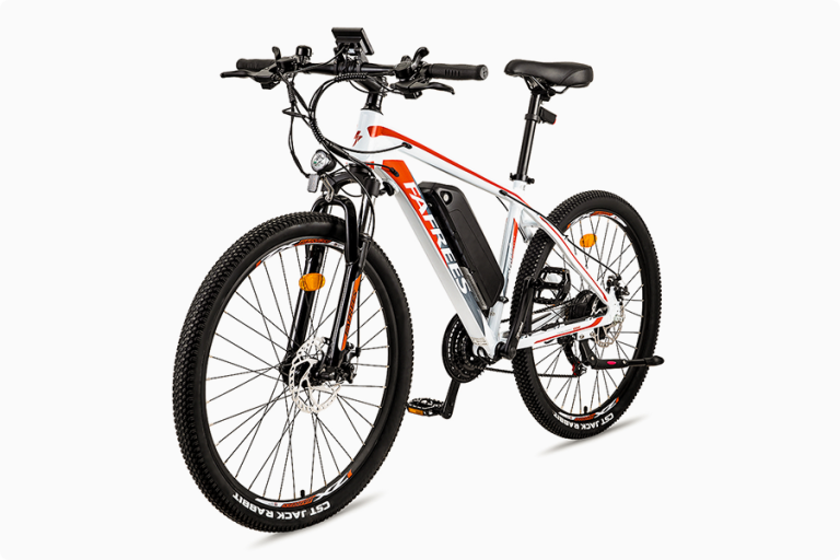 FAFREES Hailong One Elektrijalgratas FAFREES Hailong One Elektrijalgratas